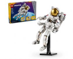 LEGO CREATOR - L'ASTRONAUTE DE L'ESPACE #31152